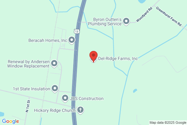 Deer Run Farms