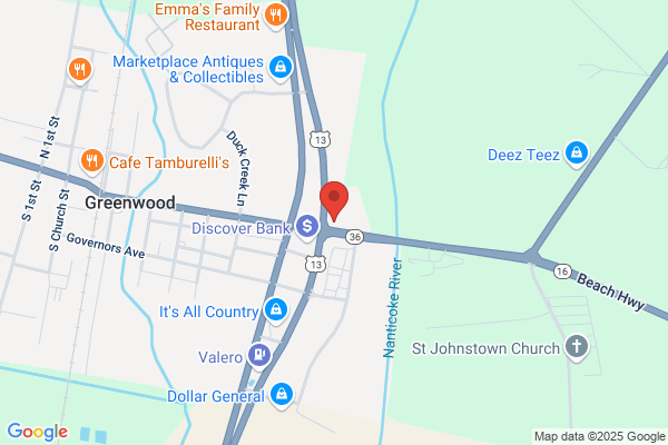 Eagle Used Cars of Greenwood