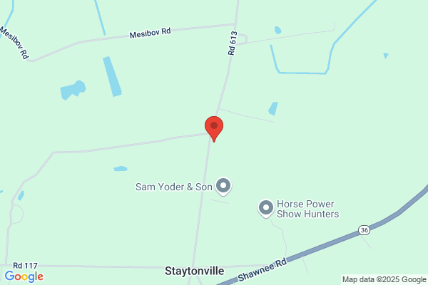 Greenwood Farm Supply Inc