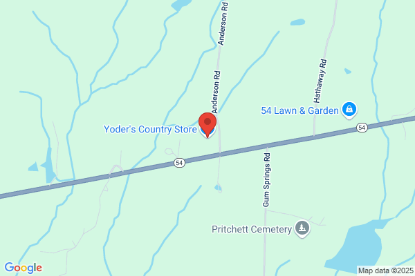 Yoders Country Store
