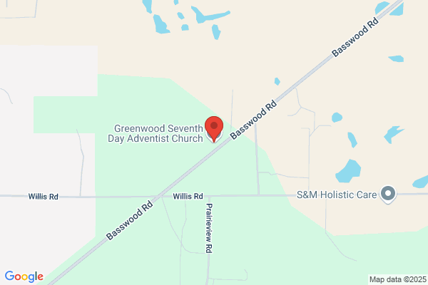 Emmanuel Seventh Day Adventist Church