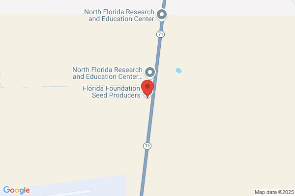 Florida Foundation Seed Producers Inc