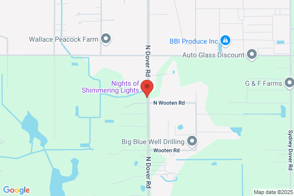 S & W Acres Fish Farming