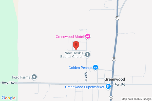 Town of Greenwood