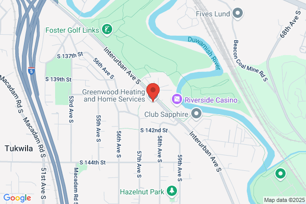 Greenwood Heating And Air