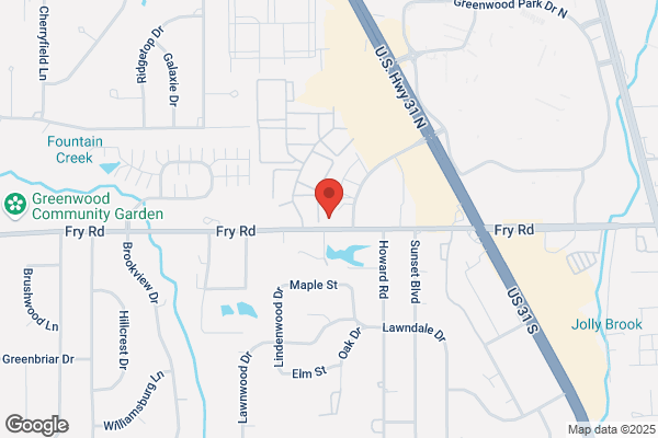 Acupuncture Pain Relief Centers of Indiana