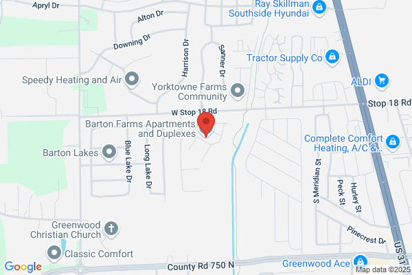 Barton Farms Duplex & Apartment Homes