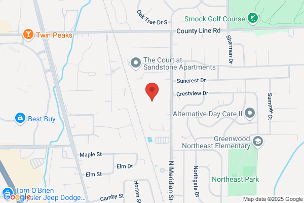 Mansfield Village Townhomes