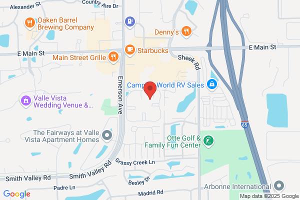 Mission Hills Village