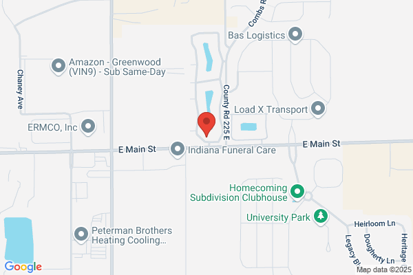 Summit Pointe Apartments