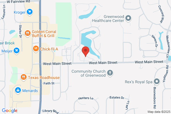 Bayshore Apartments