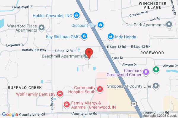 Beechmill