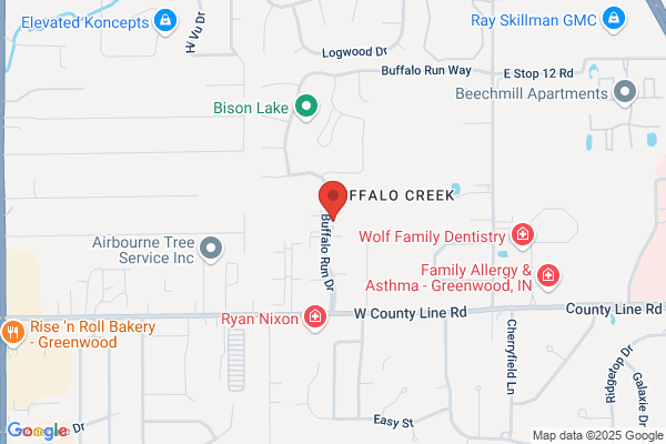 Buffalo Creek Apartments