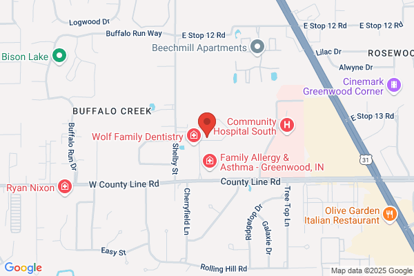 Community Place Apartments