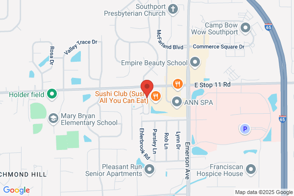 Encore Apartments
