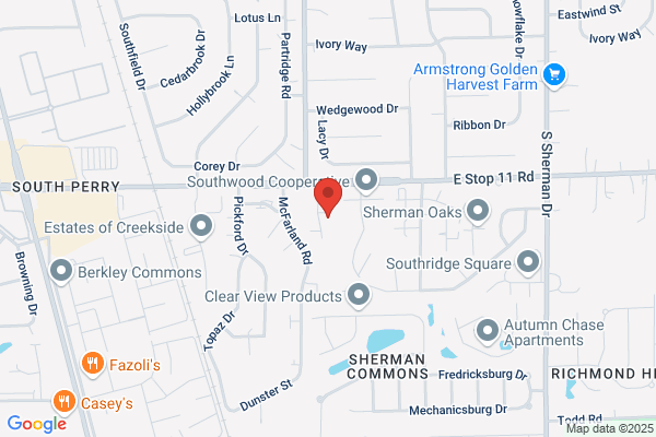 Sherbrook Apartments