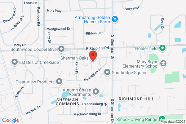 Sherman Oaks Inc