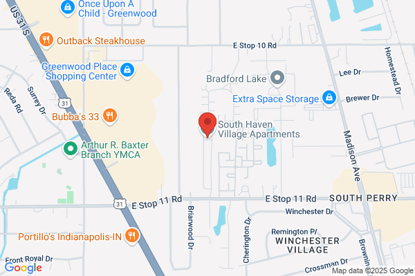 South Haven Village Apartments