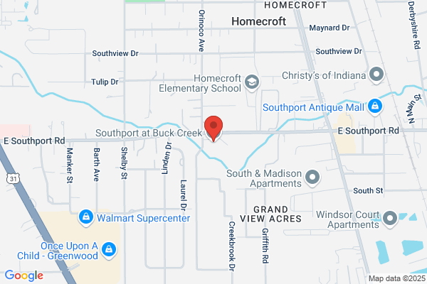 Southport Crossing Apartments