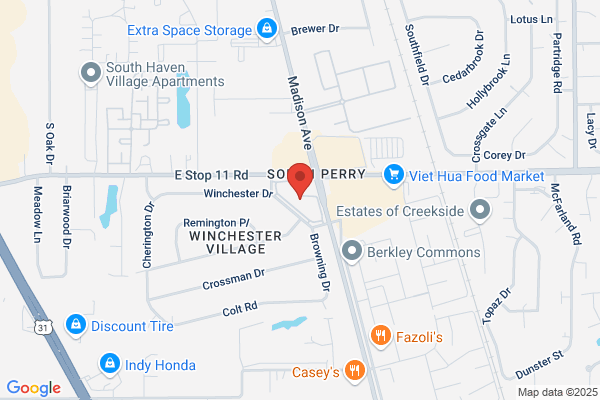 Winchester Village Apartments
