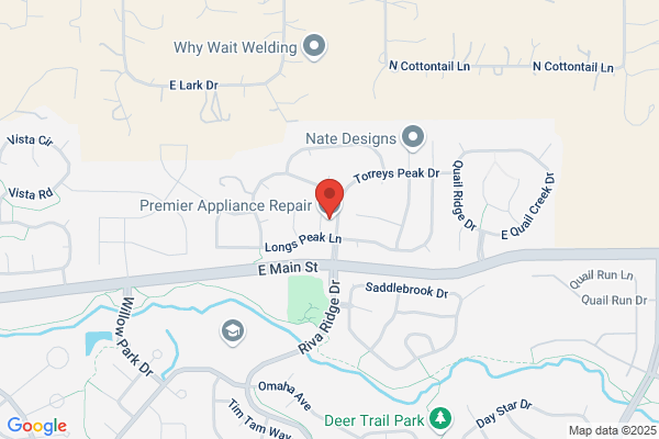 Premier Appliance Repair