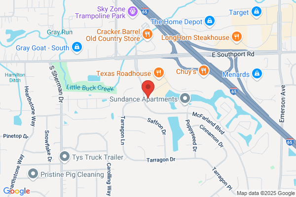Byte Federal Bitcoin ATM (Country Inn & Suites)