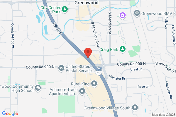 Bitcoin ATM Greenwood - Coinhub