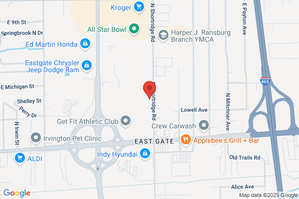 Chase Drive-Up - Closed