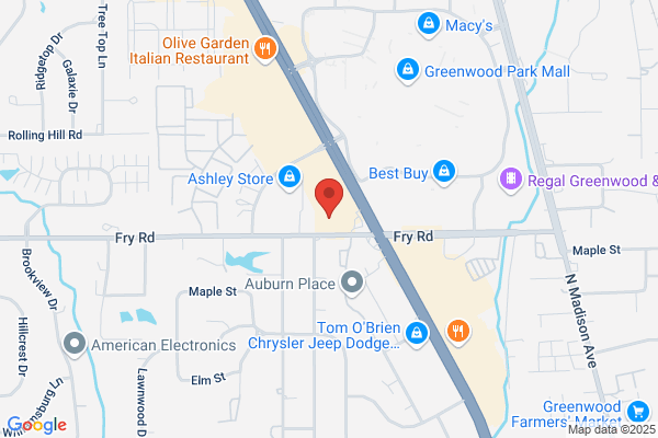 Crypto Dispensers Bitcoin ATM at Greenwood Park Mall