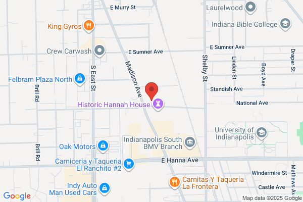 Thompson's Automotive Repair, Tire & Lube