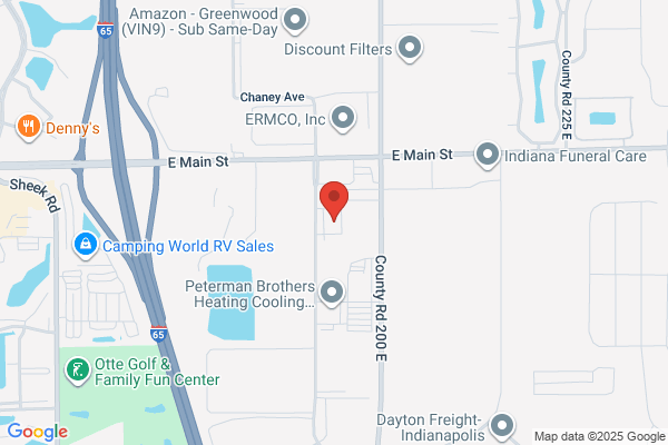 Pristine Auto Spa Greenwood