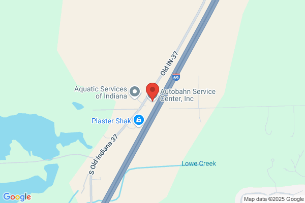 Autobahn Service Center