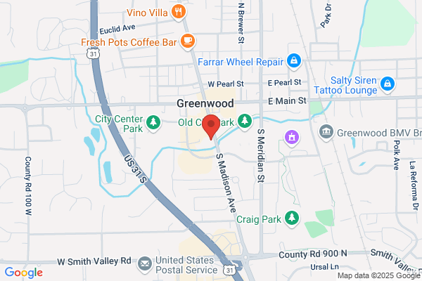 Kenny's Transmission of Greenwood
