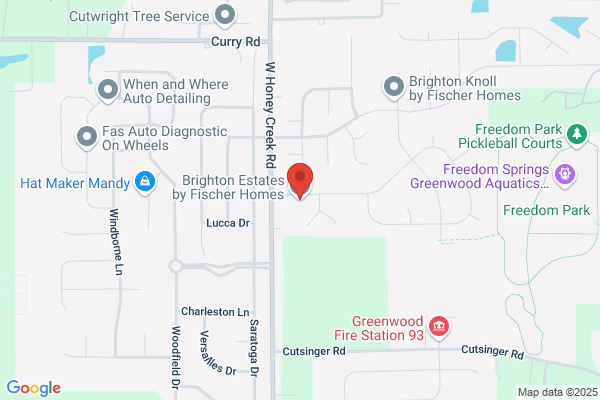 G Brizendine Homes