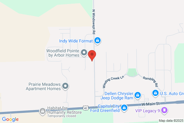 Princeton Homes Woodfield