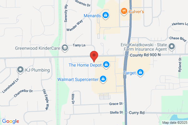 Temperly Custom Homes