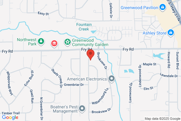 Wilkerson Electric Inc
