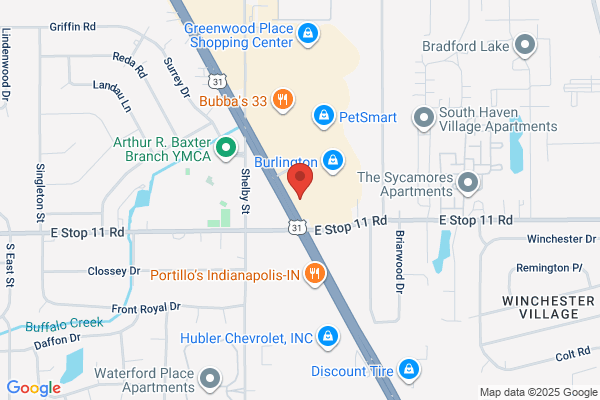 Fifth Third Bank & ATM