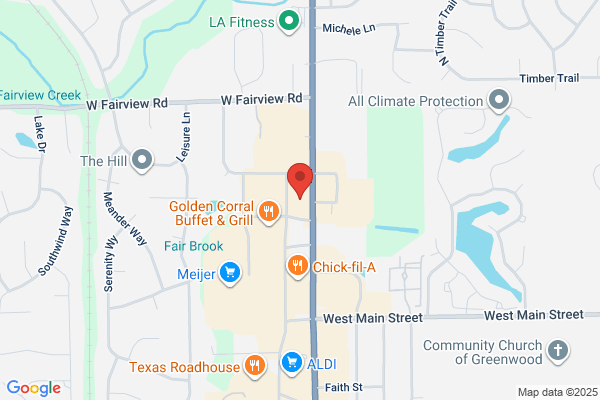Fifth Third Bank & ATM