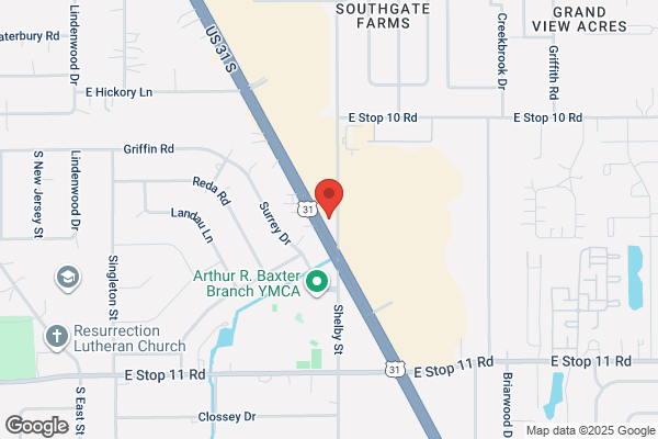 Mattress Firm Greenwood North - Closed