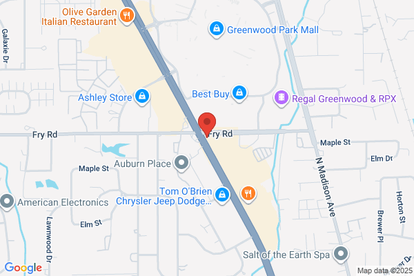 Mattress Firm Clearance Center Greenwood