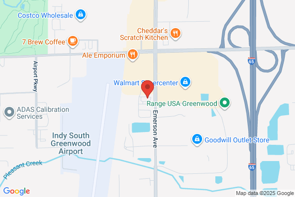Culvers of Greenwood