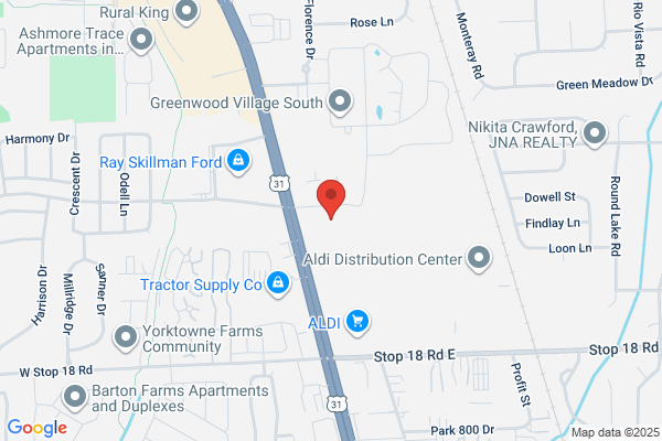 Dreyer & Reinbold INFINITI Of Greenwood