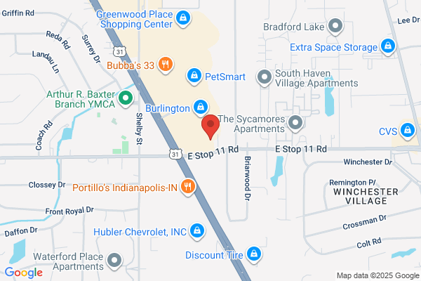 AutoZone Auto Parts