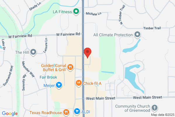 AutoZone Auto Parts