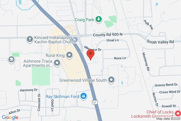 AutoZone Auto Parts