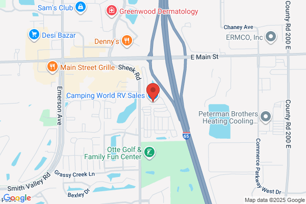Camping World of Indianapolis