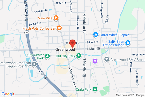 Circle City Auto Parts