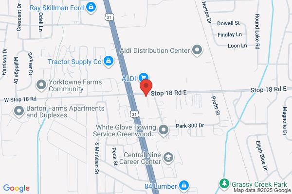 Reliable Transmission Service Midwest
