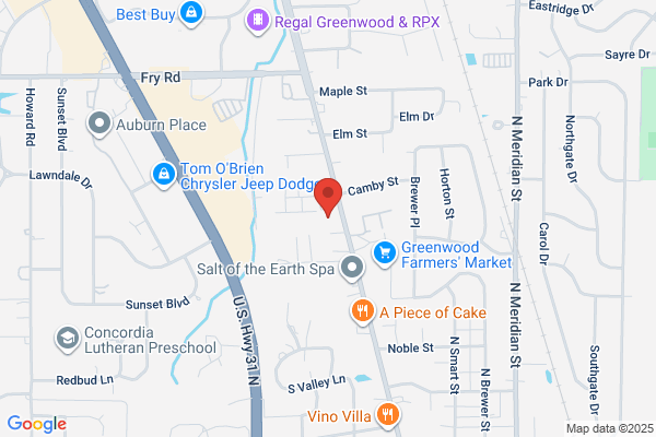 Brastock Chiropractic